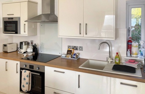 Banavie Cottage | Ideal 2 Bedroom Retreat in Badabrie, Banavie Near Fort William