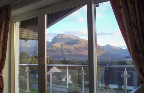 Banavie Cottage | Ideal 2 Bedroom Retreat in Badabrie, Banavie Near Fort William