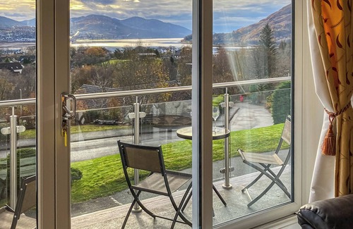 Banavie Cottage | Ideal 2 Bedroom Retreat in Badabrie, Banavie Near Fort William