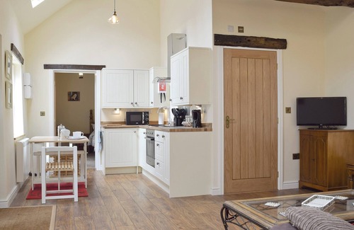 Great Witley Cottage | Relaxing 2-Bedroom Retreat in Little Witley, Worcestershire