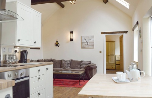Great Witley Cottage | Relaxing 2-Bedroom Retreat in Little Witley, Worcestershire