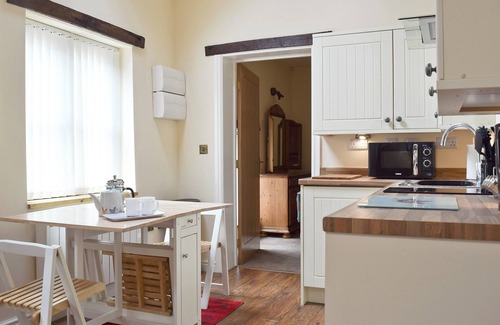 Great Witley Cottage | Relaxing 2-Bedroom Retreat in Little Witley, Worcestershire
