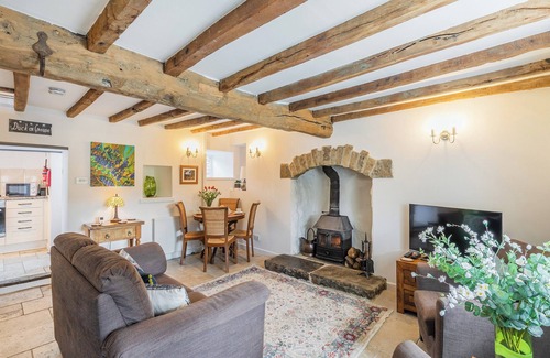 Eyam Cottage | Cozy 2-Bedroom Stay in Eyam, Close to Bakewell