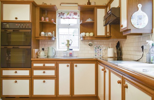 Shouldham Cottage | Comfortable 2-Bedroom Retreat in Shouldham, Near King’s Lynn