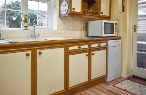 Shouldham Cottage | Comfortable 2-Bedroom Retreat in Shouldham, Near King’s Lynn