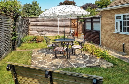 Shouldham Cottage | Comfortable 2-Bedroom Retreat in Shouldham, Near King’s Lynn