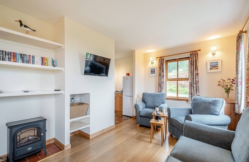 Lochgilphead Cottage | Cozy 2 Bedroom Retreat in Achnamara near Lochgilphead