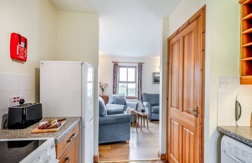 Lochgilphead Cottage | Cozy 2 Bedroom Retreat in Achnamara near Lochgilphead