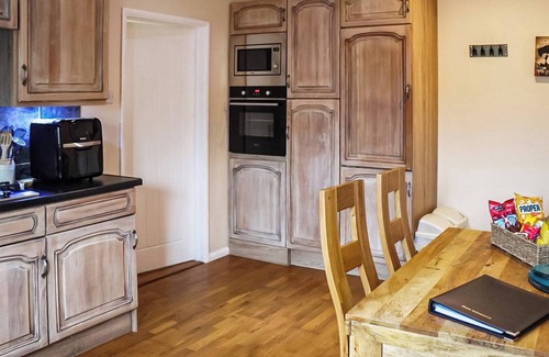 Mablethorpe Cottage | Top-Rated 2 Bedroom Accommodation in Theddlethorpe
