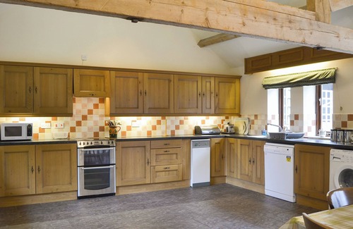 Easthope Cottage | Pet-Friendly 2 Bedroom Retreat in Much Wenlock - Rated 10/10