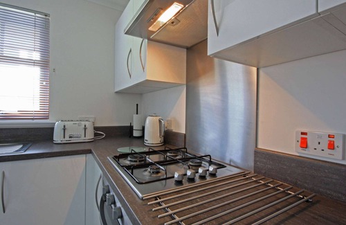 Marybank Cottage | Discover Ideal Base for Highlands in Muir of Ord