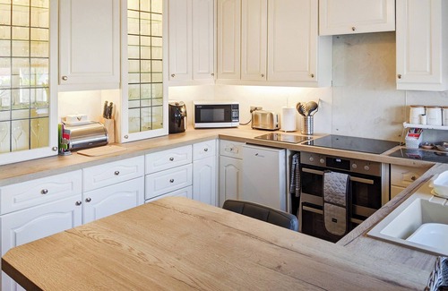 Saint Asaph Cottage | Inviting 2-Bedroom Retreat in Cefn, Near St Asaph