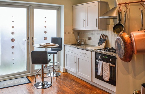 Whitley Bay Cottage | Family-Friendly 2 Bedroom Accommodation in Whitley Bay