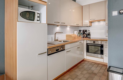 Nieuwpoort Cottage | 2 bedroom accommodation in Nieuwpoort
