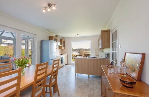 Benderloch Cottage | Comfortable 2-Bedroom Stay in Beautiful Benderloch