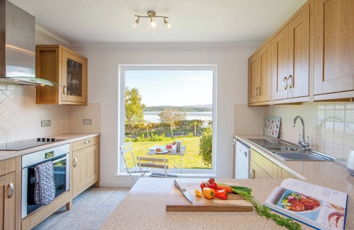 Benderloch Cottage | Comfortable 2-Bedroom Stay in Beautiful Benderloch
