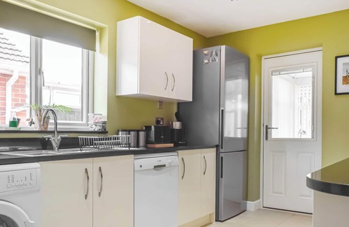 Bottesford Cottage | 2 bedroom accommodation in Bottesford