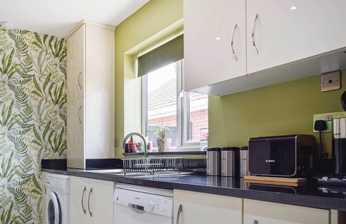 Bottesford Cottage | 2 bedroom accommodation in Bottesford