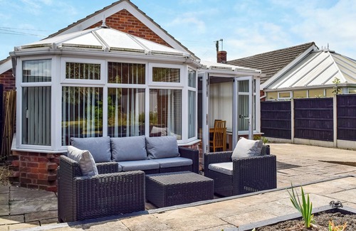 Bottesford Cottage | 2 bedroom accommodation in Bottesford