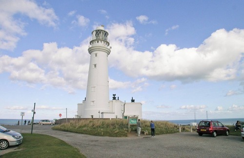 Flamborough Cottage | Family-Friendly 2 Bedroom Accommodation with Ocean Views