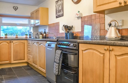 Frizington Cottage | Family-Friendly 2 Bedroom Accommodation in Frizington