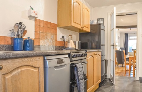 Frizington Cottage | Family-Friendly 2 Bedroom Accommodation in Frizington