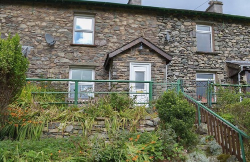 Glenridding Cottage | Inviting 2 Bedroom Accommodation in Glenridding for Families