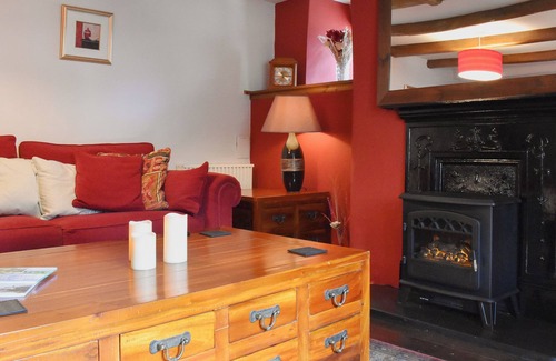 Hessenford Cottage | Exceptional 2-Bedroom Stay in Hessenford with Ocean View