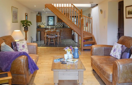 Holsworthy Cottage | Inviting 2 Bedroom Escape in Derriton, Near Holsworthy