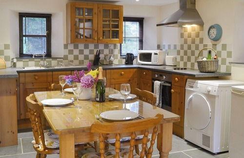 Holsworthy Cottage | Inviting 2 Bedroom Escape in Derriton, Near Holsworthy