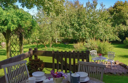 Holsworthy Cottage | Inviting 2 Bedroom Escape in Derriton, Near Holsworthy