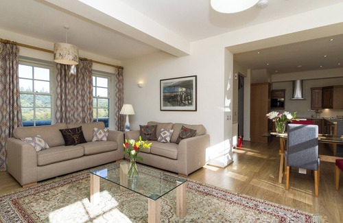 Kirkmichael Cottage | Top-Rated 2 Bedroom Stay in Alloway, Close to Ayr
