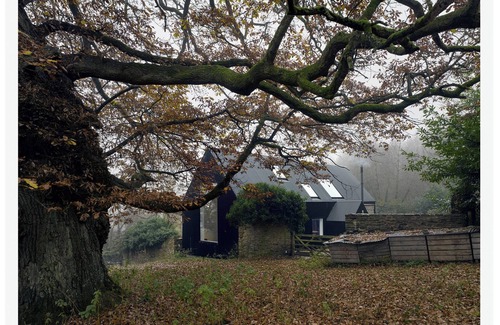Aymestrey Cottage | 2 bedroom accommodation in Leominster