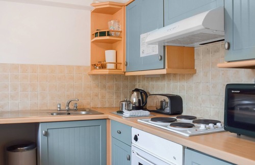 Warmingham Cottage | 2 bedroom accommodation in Middlewich