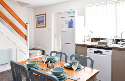 Sandside Cottage | 2 bedroom accommodation in Milnthorpe