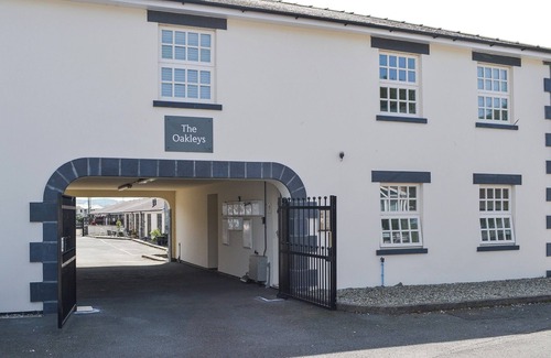 Porthmadog Cottage | Family-Friendly 2 Bedroom Accommodation in Porthmadog