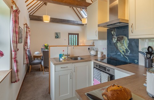 Stockton-on-Tees Cottage | 2 bedroom accommodation in Sedgefield