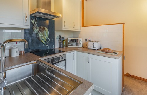 Stockton-on-Tees Cottage | 2 bedroom accommodation in Sedgefield
