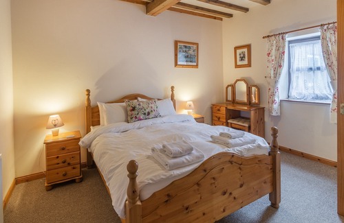 Stockton-on-Tees Cottage | 2 bedroom accommodation in Sedgefield
