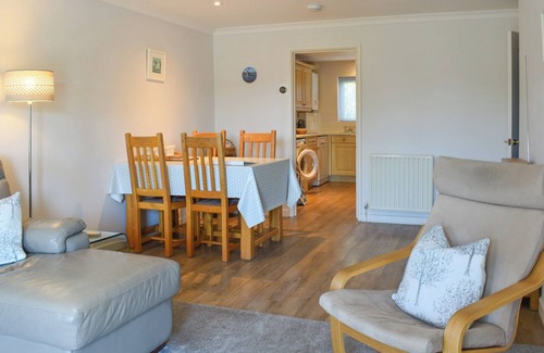 Egloshayle Cottage | 2 bedroom accommodation in Wadebridge