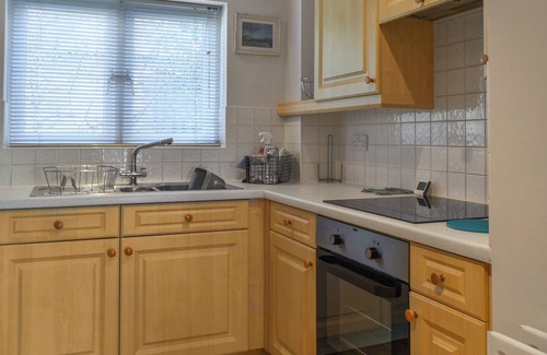 Egloshayle Cottage | 2 bedroom accommodation in Wadebridge
