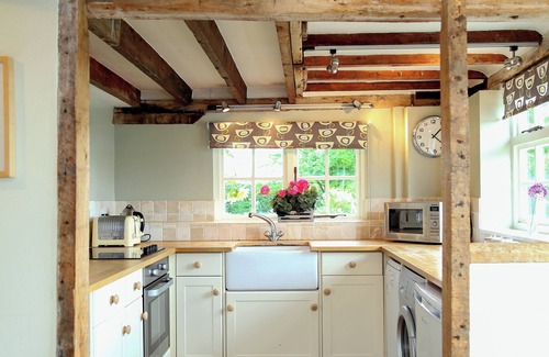 Tenterden Cottage | Family-Friendly 2 Bedroom Retreat in Wittersham