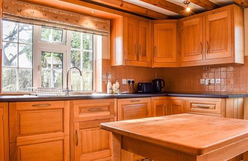 Calwich Cottage | Family-Friendly 2 Bedroom Accommodation in Ashbourne