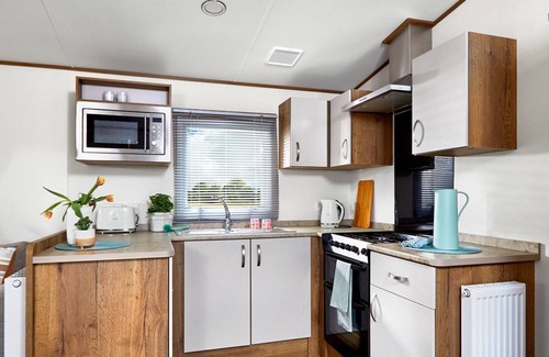 Dunbar House | 2 bedroom accommodation in Dunbar, East Lothian