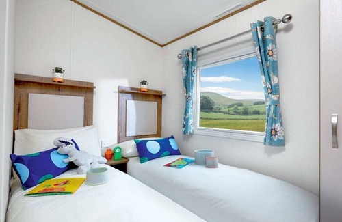 Dunbar House | 2 bedroom accommodation in Dunbar, East Lothian