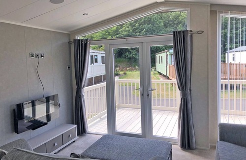 Dunbar House | 2 bedroom accommodation in Dunbar, East Lothian