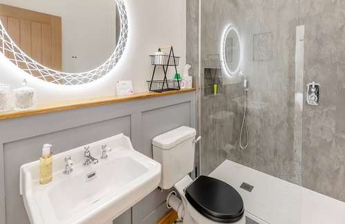 Hartington Cottage | Discover Relaxing 2 Bedroom Accommodation in Heathcote