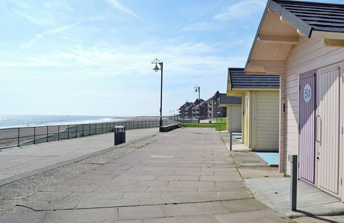Horncastle Cottage | Exceptional 2-Bedroom Stay in Hemingby with Breakfast