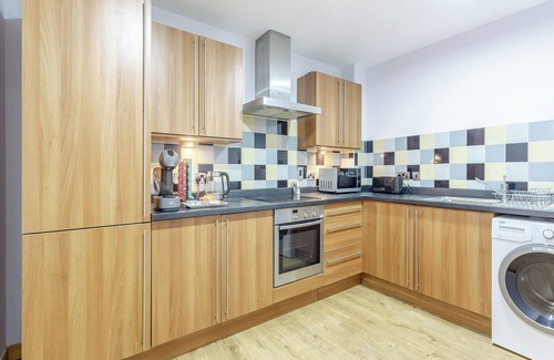 Inverness City Centre Cottage | 2 bedroom accommodation in Inverness