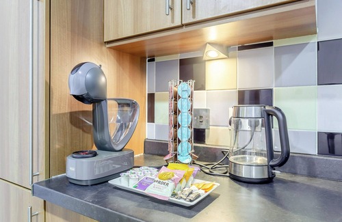 Inverness City Centre Cottage | 2 bedroom accommodation in Inverness
